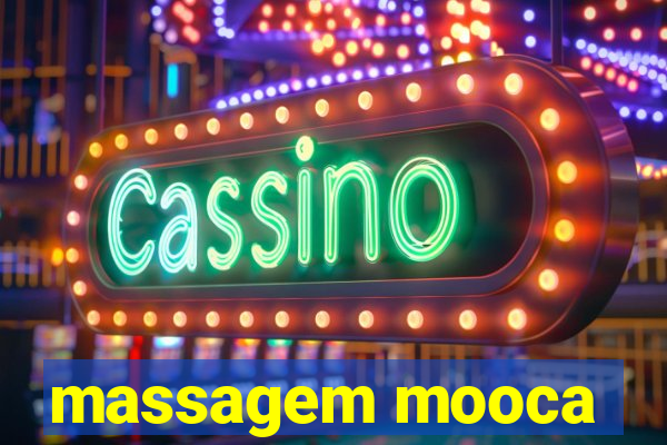 massagem mooca